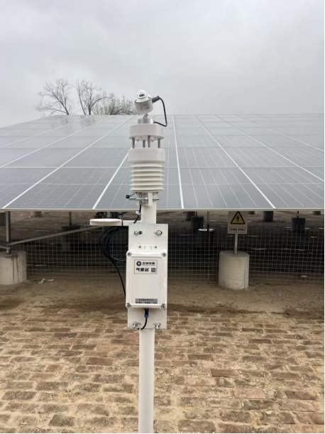 YX-TBQ-FB 分布式光伏气象站
