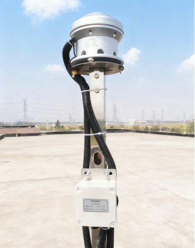 YX-ASICS 天空成像仪