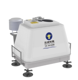 YX-W300B 激光雷达