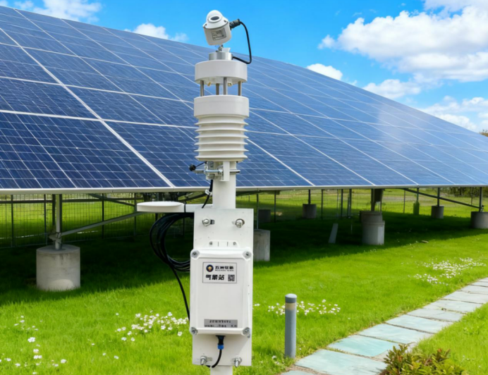 忻州分布式光伏“四可”改造项目